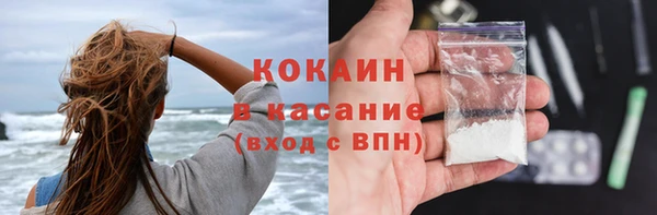 стафф Няндома
